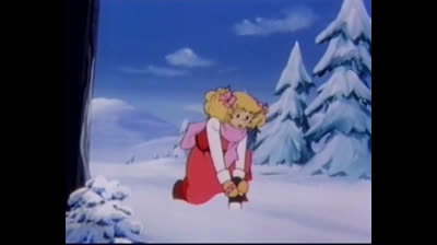 Candy - S01E59 - Dans la maison de Pony.