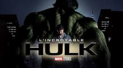L'Incroyable Hulk ( 2008 )