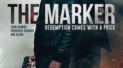 Mercenário - Filme 2017