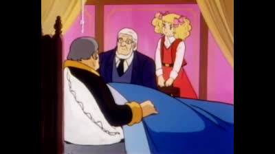 Candy - S01E61 - L'heure de vérité.