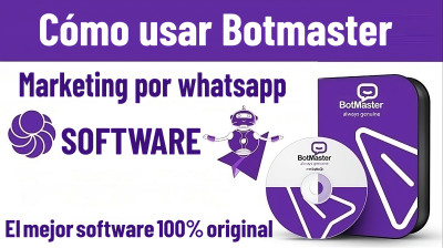 ✅ BotMaster 18.0.0.0 Latest Version  Free WhatsApp Marketing  Bot Master WhatsApp sender