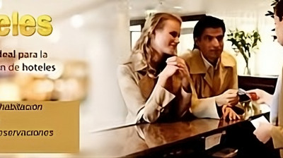 ✅ Conoce Nacional Soft Hoteles 3.0 Full Ticket 2024