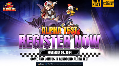 ✅ GUNBOUND CLÁSICO GRATIS + REGALOS de manera OFICIAL ► PRE-REGISTRO [2024-2025] ?