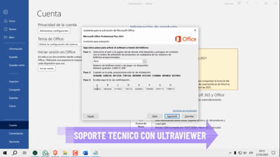 ✅ Licencias de Office 2019 y 2021 originales