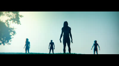 Extermínio 3: A Evolução.2025.1080p.DUBLADO