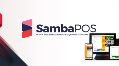 ✅ Samba Pos Versión 5 (Español) Full - Restaurante