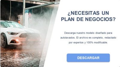 ✅ SISTEMA DE AUTOLAVADO 2024