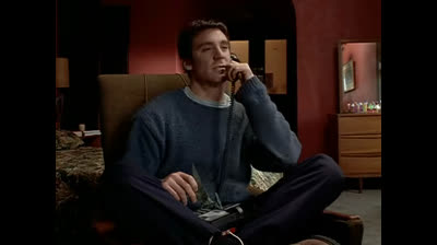 1.TEMPORADA The Pretender 1X01 El Simulador