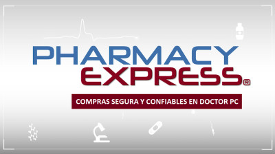 ✅ SISTEMA PHARMACY EXPRESS - PARA BOTICAS Y FARMACIAS
