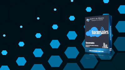 ✅ SISTEMA SUCURSALES 5.6 - SOPVI