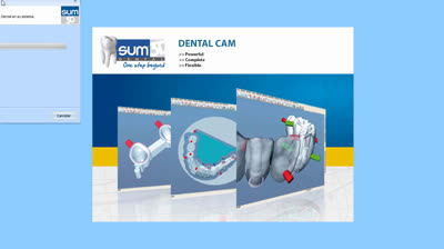 ✅ Sistema Sum3D - para dentistas