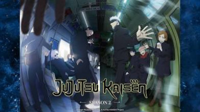 [K❤️S]Jujutsu kaisen Temporada2Episodio18