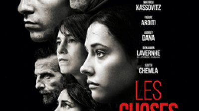 les choses humaines (2021)