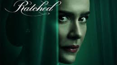 [K❤️S]Ratched Temporada 1capitulo4