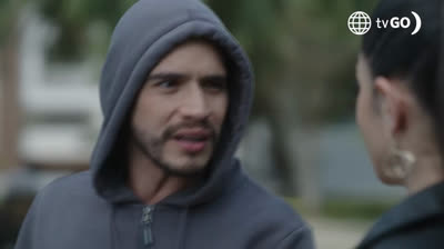 Eres mi Sangre - Temporada 1 - Capítulo 88 Emisión - VIERNES -  01/08/2025