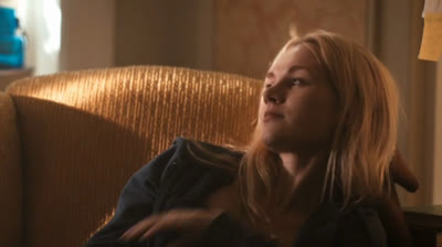 Efeito Borboleta - Revelação (2009)