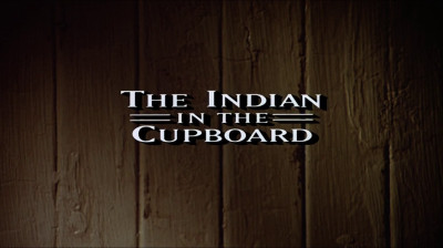 L' indien du placard_1995