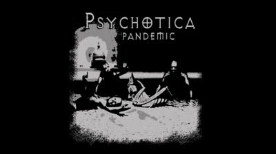 Psychotica-Monsoon ( from pandemic album )