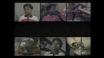 Il Mio Amico Arnold 03x07 Ragazza Madre