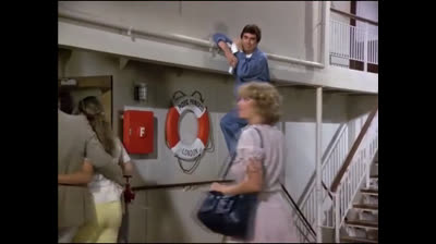 Love Boat 02x12 L Intervento Chirurgico