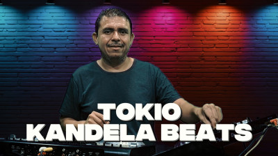 Tokio - Kandela hits afro remix