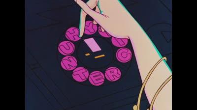 City Hunter 01x17 Amore Estivo