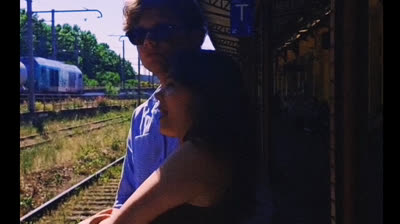 Crushtime  - VF 2025