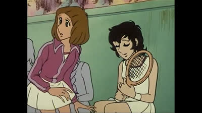 Jenny la tennista 07