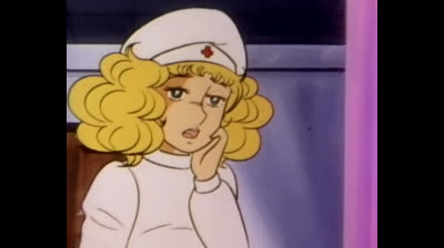 Candy - S01E65 - Avec le sourire.