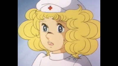 Candy - S01E66 - L'oncle William.