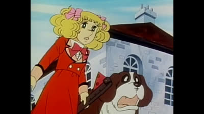 Candy - S01E68 - A la recherche de Nina.