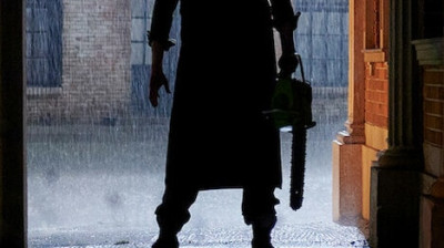 Massacre a la tronçonneuse 2022