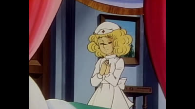 Candy - S01E69 - Souvenir d'une rose.