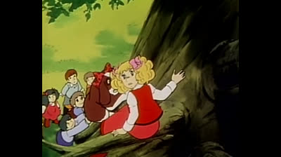 Candy - S01E70 - Une étrange fiancée.