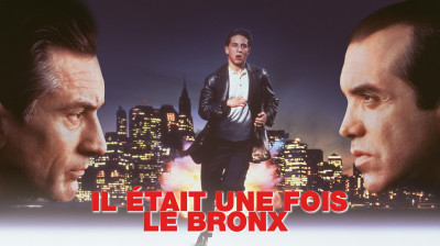 Il était une fois le Bronx ( 1993 )