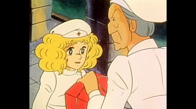 Candy - S01E73 - Une soudaine révélation.