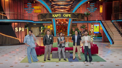 T.G.I,K.S S03 Episode 4