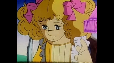 Candy - S01E74 - Un nouveau départ.