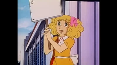 Candy - S01E75 - La demeure de l'oncle William.