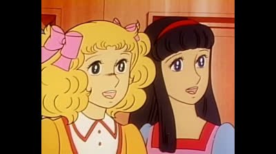 Candy - S01E76 - Un curieux refuge.