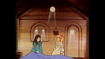 Candy - S01E77 - Une rencontre imprévue.