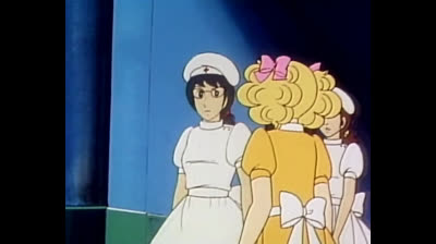 Candy - S01E78 - La mélodie de Terry.