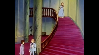 Candy - S01E79 - Le triomphe de Terry.