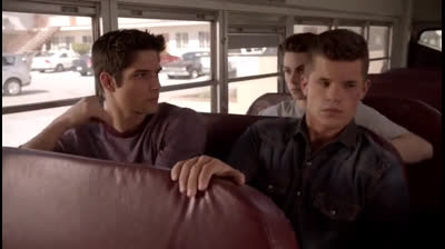 T 03 X 06 Motel California (Español)