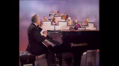Victor Borge vf.