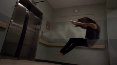 T 03 X 10 The Overlooked (Español)