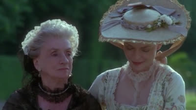 Ligações Perigosas (1988)