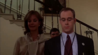 A Filha do Presidente