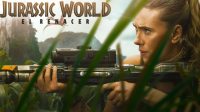Jurassic World: El renacer 2025 Película Completa Doblada Al Español y Latino