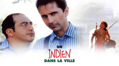 Un Indien dans la ville ( 1994 )